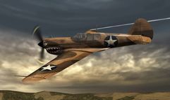 Heroes of the Pacific screenshot 19
