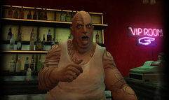 Vampire: The Masquerade - Bloodlines screenshot 7