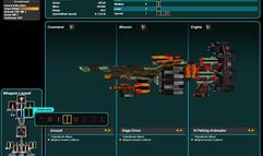 Sword of the Stars screenshot 14