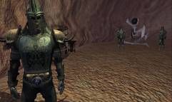 The Bloodline Chronicles screenshot 4