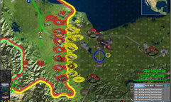 Supreme Ruler 2010 screenshot 1