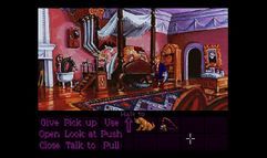 Monkey Island 2 Special Edition: LeChuck's Revenge screenshot 2