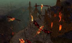 Rise of Nations: Rise of Legends screenshot 18