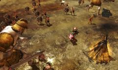 Gods and Heroes: Rome Rising screenshot 17