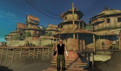 Pirates of the Burning Sea screenshot 14