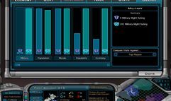 Galactic Civilizations II: Dreadlords screenshot 17