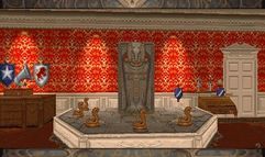 Realms of the Haunting screenshot 20