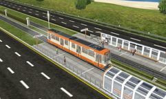 Trainz Railroad Simulator 2006 screenshot 13