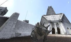 Fallen Lords: Condemnation screenshot 7