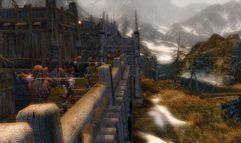 Age of Conan: Hyborian Adventures screenshot 3