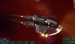 Star Wolves screenshot 2