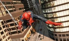 The Amazing Spider-Man screenshot 12