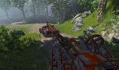 Savage 2: A Tortured Soul screenshot 5
