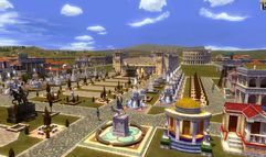 Caesar IV screenshot 19