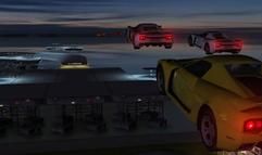 TrackMania Sunrise screenshot 2