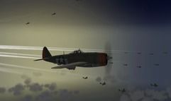 Combat Over Europe screenshot 6