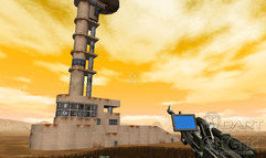 Star Net Frontier screenshot 16