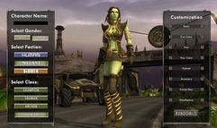 Auto Assault screenshot 5