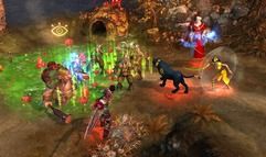 Prime World - Pro Pack screenshot 2