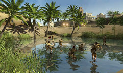 Men of War screenshot 1