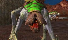 Maelstrom screenshot 5