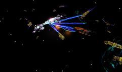 Sword of the Stars screenshot 3