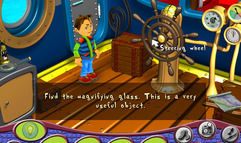 Great Journey screenshot 20