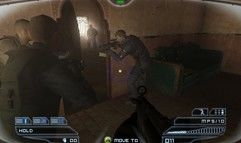 Rainbow Six Lockdown screenshot 9