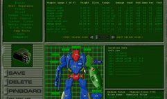 Titans of Steel: Warring Suns screenshot 6