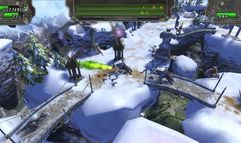 Defenders of Ardania screenshot 3