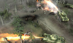 Company of Heroes: Opposing Fronts screenshot 41