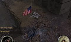 Rush for Berlin screenshot 59