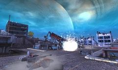 Ground Control 2: Operation Exodus screenshot 10