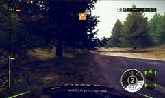 WRC 2 - FIA World Rally Championship 2011 screenshot 4