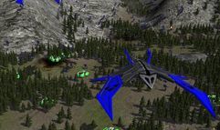 Supreme Commander screenshot 4
