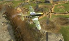 Faces of War screenshot 4