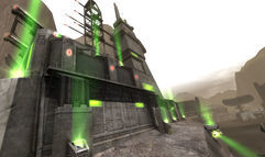 Auto Assault screenshot 3