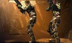 Bet on Soldier screenshot 8