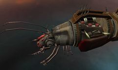 Sword of the Stars screenshot 16