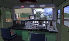 Trainz Railroad Simulator 2006 screenshot 11