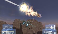 Rebel Raiders: Operation Nighthawk screenshot 19