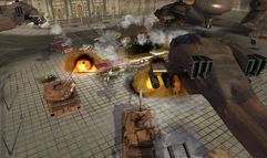 War on Terror screenshot 5