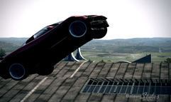 Crashday screenshot 20