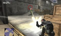 Nemesis Strike screenshot 3
