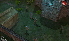 Daemonica screenshot 8