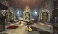 Castle of Illusion HD screenshot 3