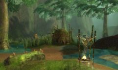 Guild Wars Factions screenshot 89