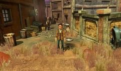 Raiders of the Lost Casino screenshot 12