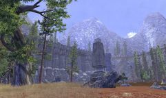 Vanguard: Saga of Heroes screenshot 5
