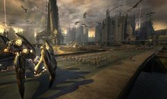 Stormrise screenshot 3